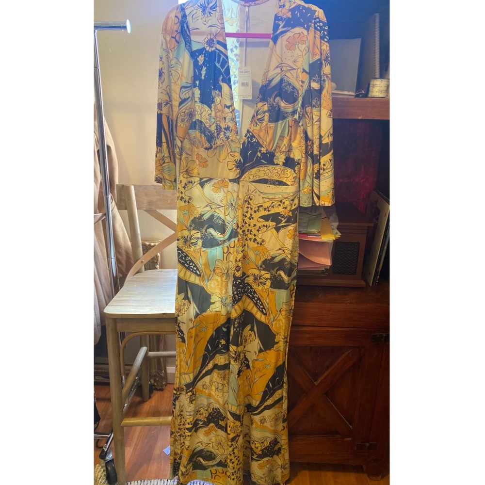 COPY - Free People Jumpsuit
